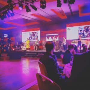 The Drum Marketing Awards